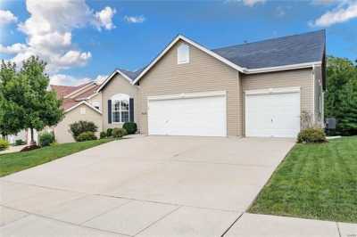 Home For Sale in Eureka, Missouri