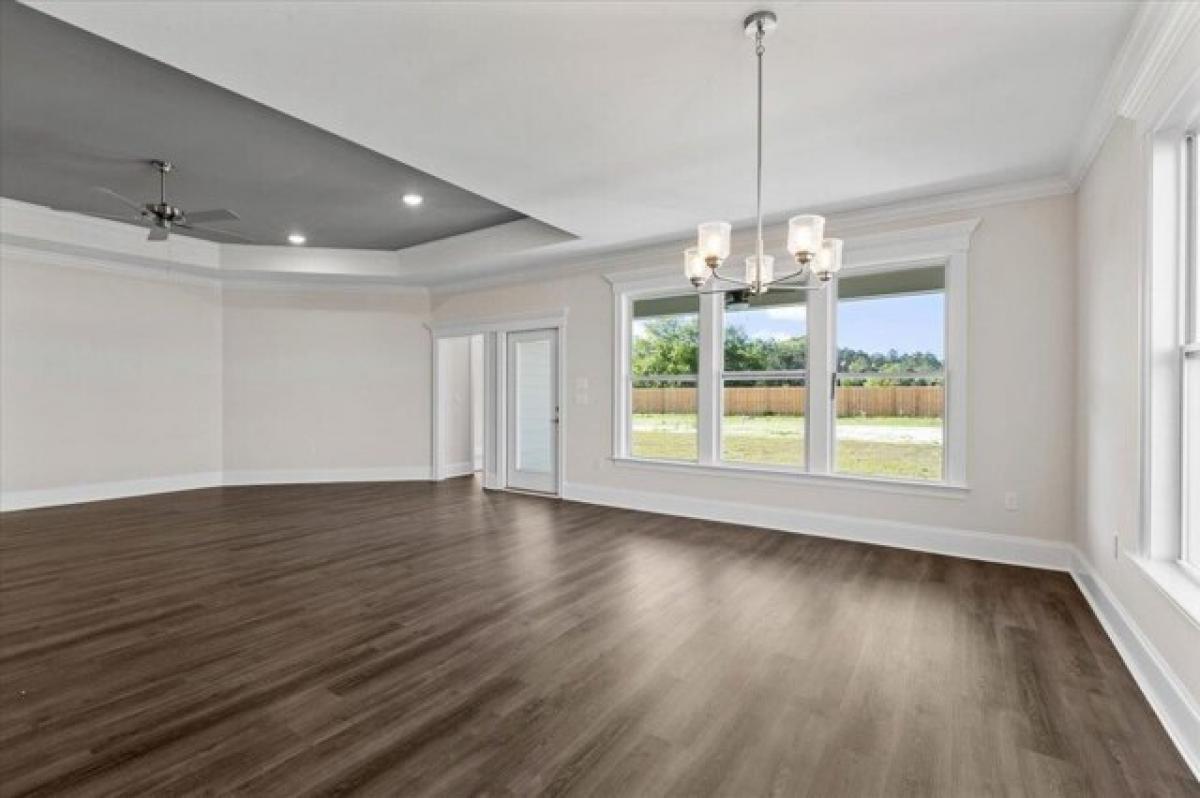 Picture of Home For Sale in Crawfordville, Florida, United States