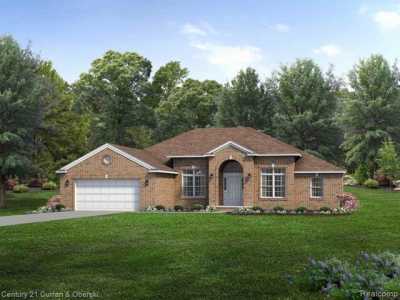 Home For Sale in Monroe, Michigan