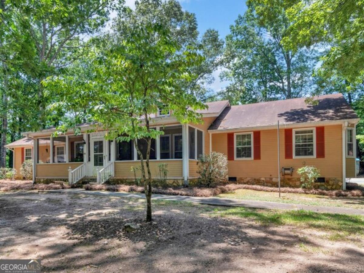 Picture of Home For Sale in Hampton, Georgia, United States