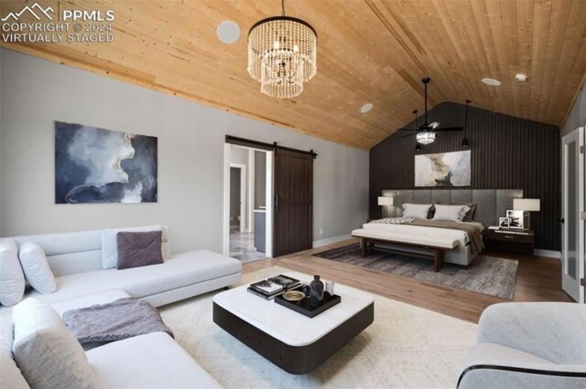 Picture of Home For Sale in Peyton, Colorado, United States