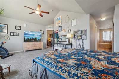 Home For Sale in Berthoud, Colorado