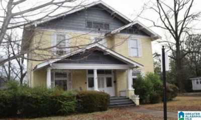 Home For Sale in Gadsden, Alabama