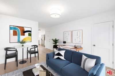 Home For Sale in Beverly Hills, California