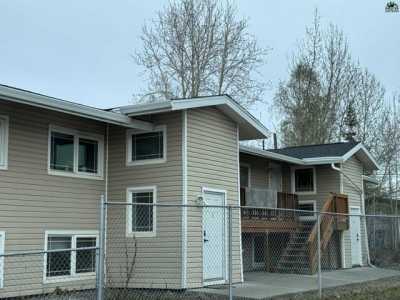 Apartment For Rent in Fairbanks, Alaska