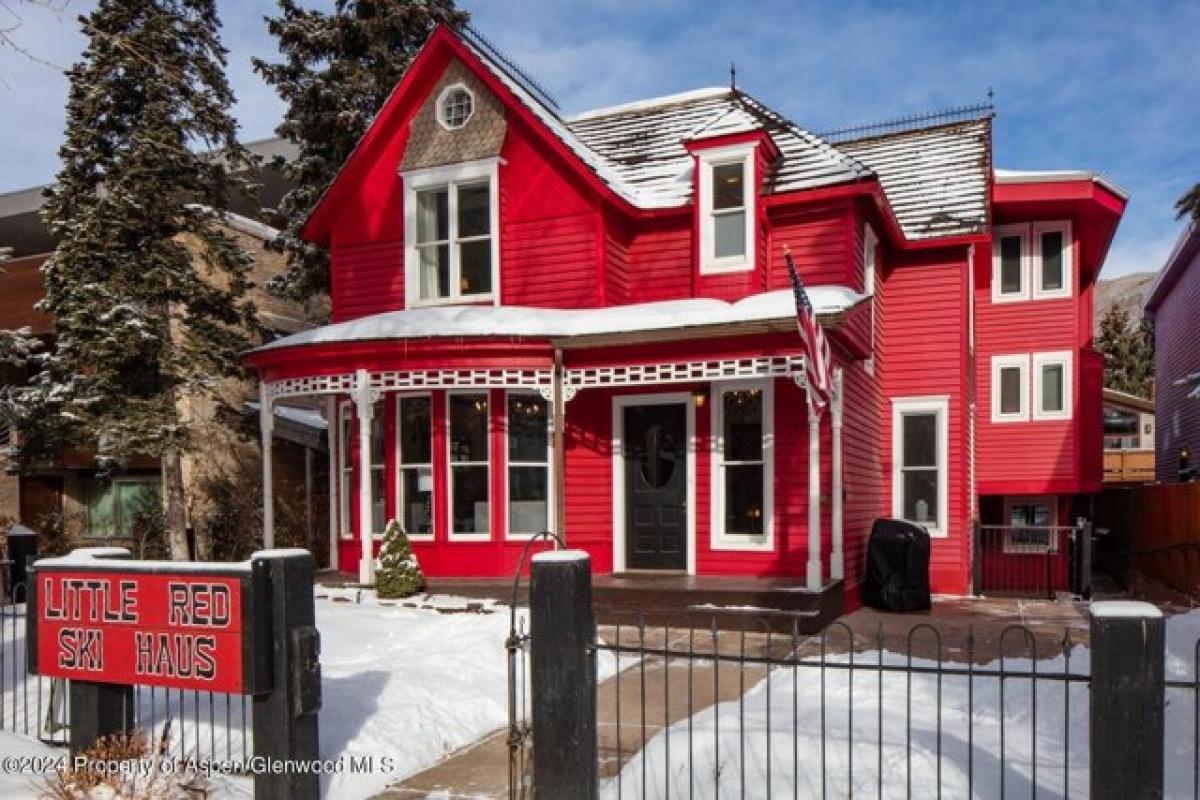 Picture of Home For Rent in Aspen, Colorado, United States