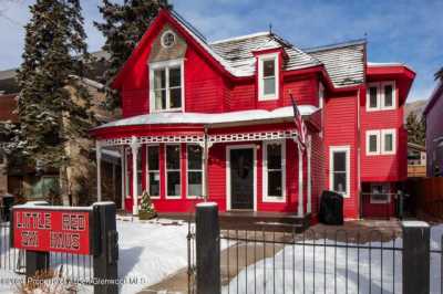 Home For Rent in Aspen, Colorado