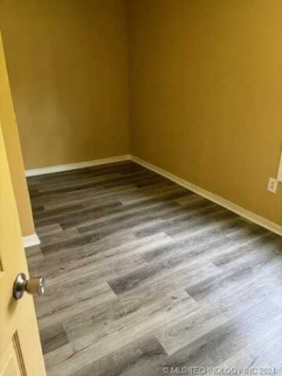 Home For Sale in Muskogee, Oklahoma