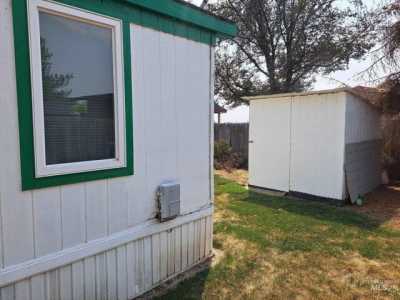 Home For Sale in Caldwell, Idaho