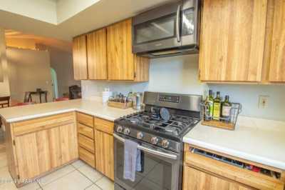 Home For Sale in Prescott Valley, Arizona