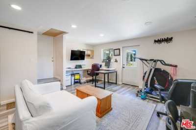 Home For Sale in North Hollywood, California