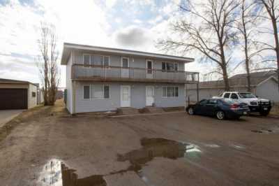 Home For Sale in Minot, North Dakota