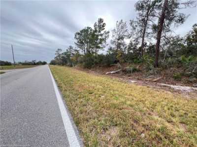 Residential Land For Sale in Lake Placid, Florida