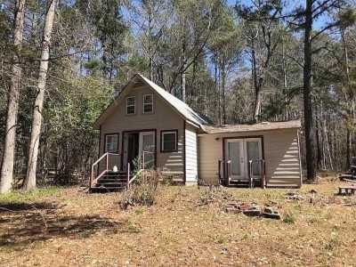 Home For Sale in Eatonton, Georgia