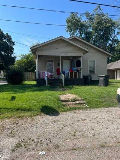 Home For Sale in Jonesboro, Arkansas