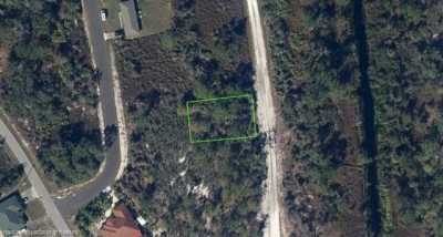 Residential Land For Sale in Lake Placid, Florida