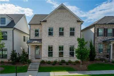 Home For Sale in Duluth, Georgia