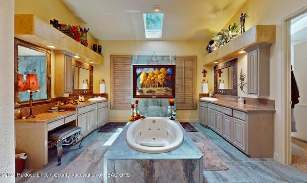 Picture of Home For Sale in Alto, New Mexico, United States