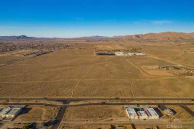 Residential Land For Sale in Apple Valley, California