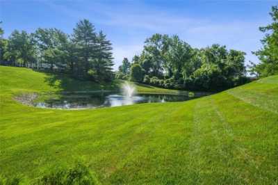 Home For Sale in Chesterfield, Missouri