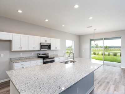 Home For Sale in Parrish, Florida