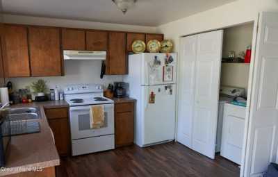 Home For Sale in Post Falls, Idaho