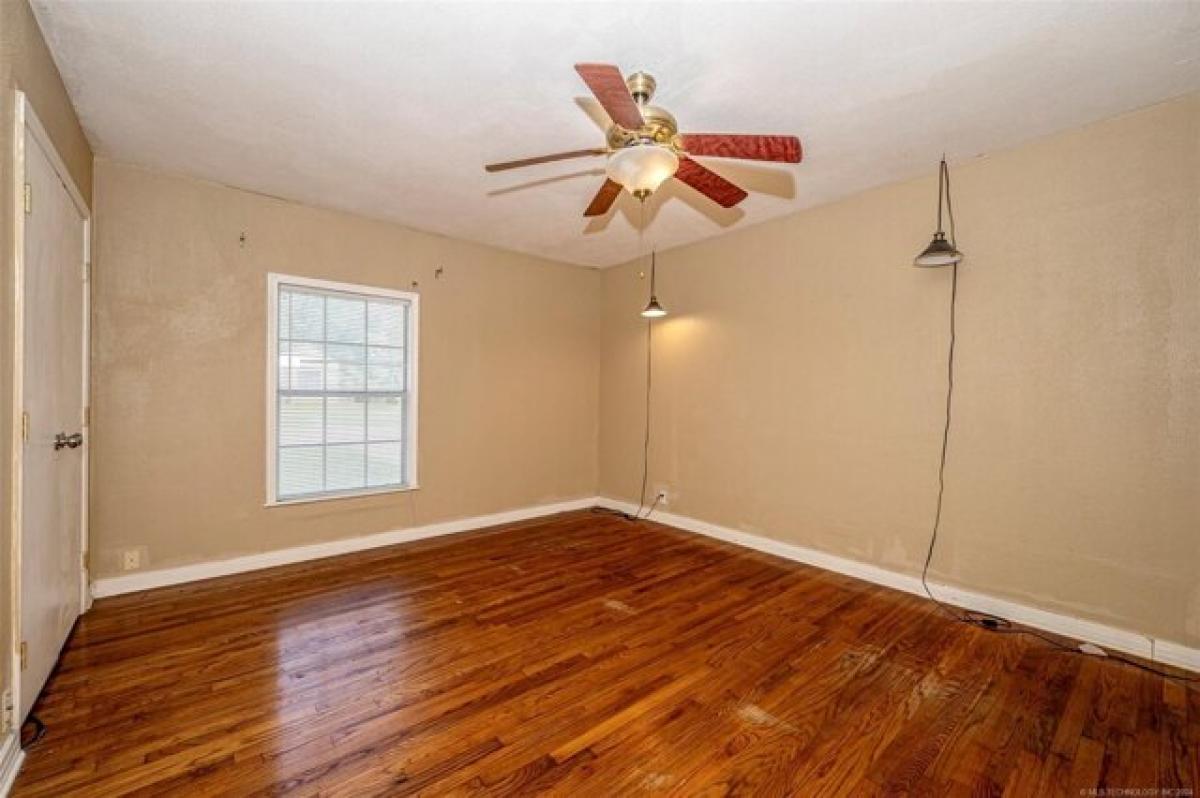 Picture of Home For Sale in Ardmore, Oklahoma, United States