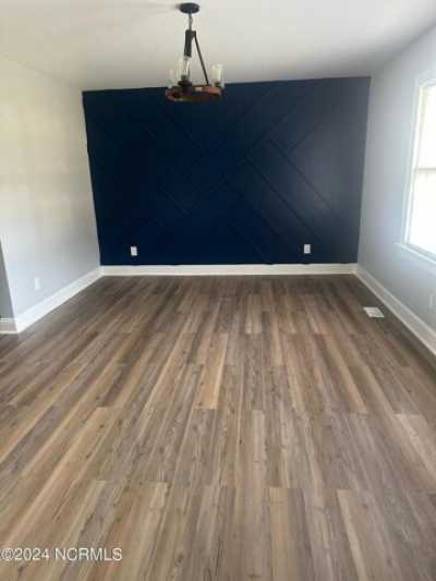 Home For Sale in Wilson, North Carolina