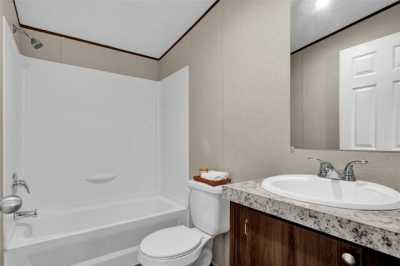 Home For Sale in Cleveland, Texas