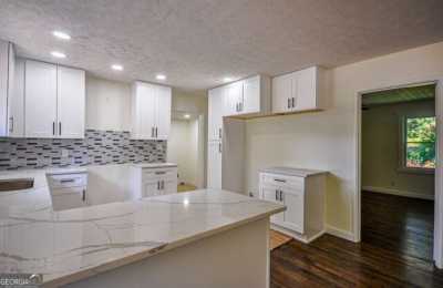 Home For Sale in Stone Mountain, Georgia