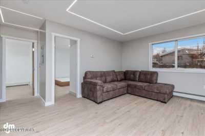 Home For Sale in Anchorage, Alaska