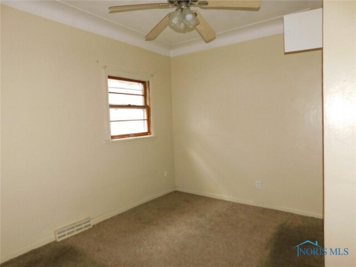 Picture of Home For Sale in Toledo, Ohio, United States