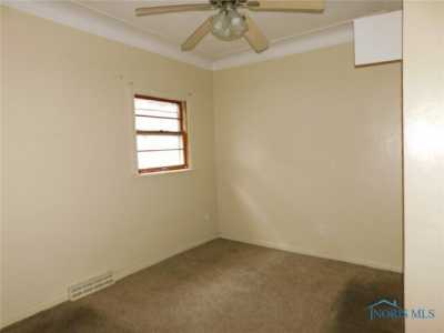 Home For Sale in Toledo, Ohio