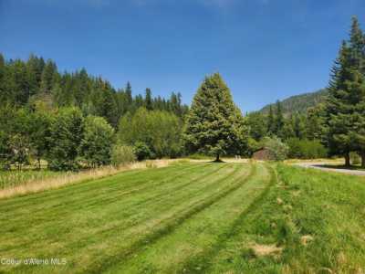 Residential Land For Sale in Sandpoint, Idaho