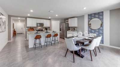 Home For Sale in Parrish, Florida