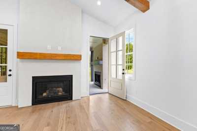 Home For Sale in Peachtree City, Georgia