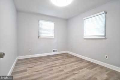 Home For Sale in Alexandria, Virginia