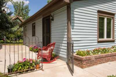 Home For Sale in Aspen, Colorado