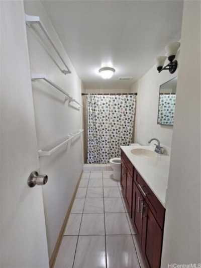 Home For Rent in Honolulu, Hawaii