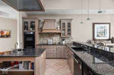 Home For Sale in Greenwood, Indiana