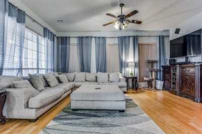 Home For Sale in Rowlett, Texas