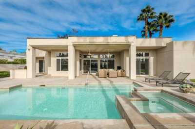 Home For Rent in Rancho Mirage, California