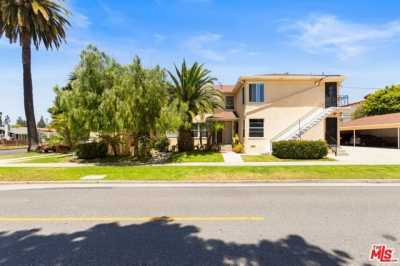 Home For Sale in Culver City, California