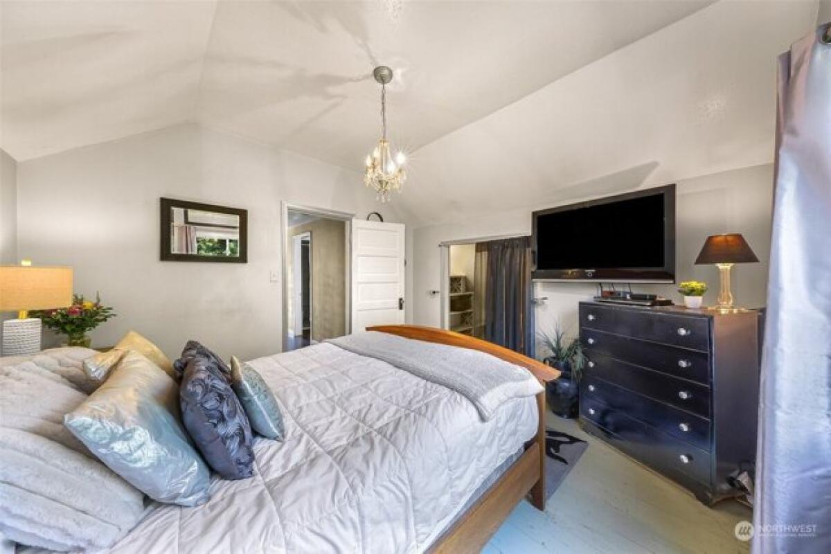 Picture of Home For Sale in Blaine, Washington, United States