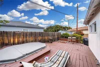 Home For Sale in Culver City, California