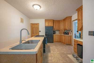 Home For Sale in Sioux City, Iowa