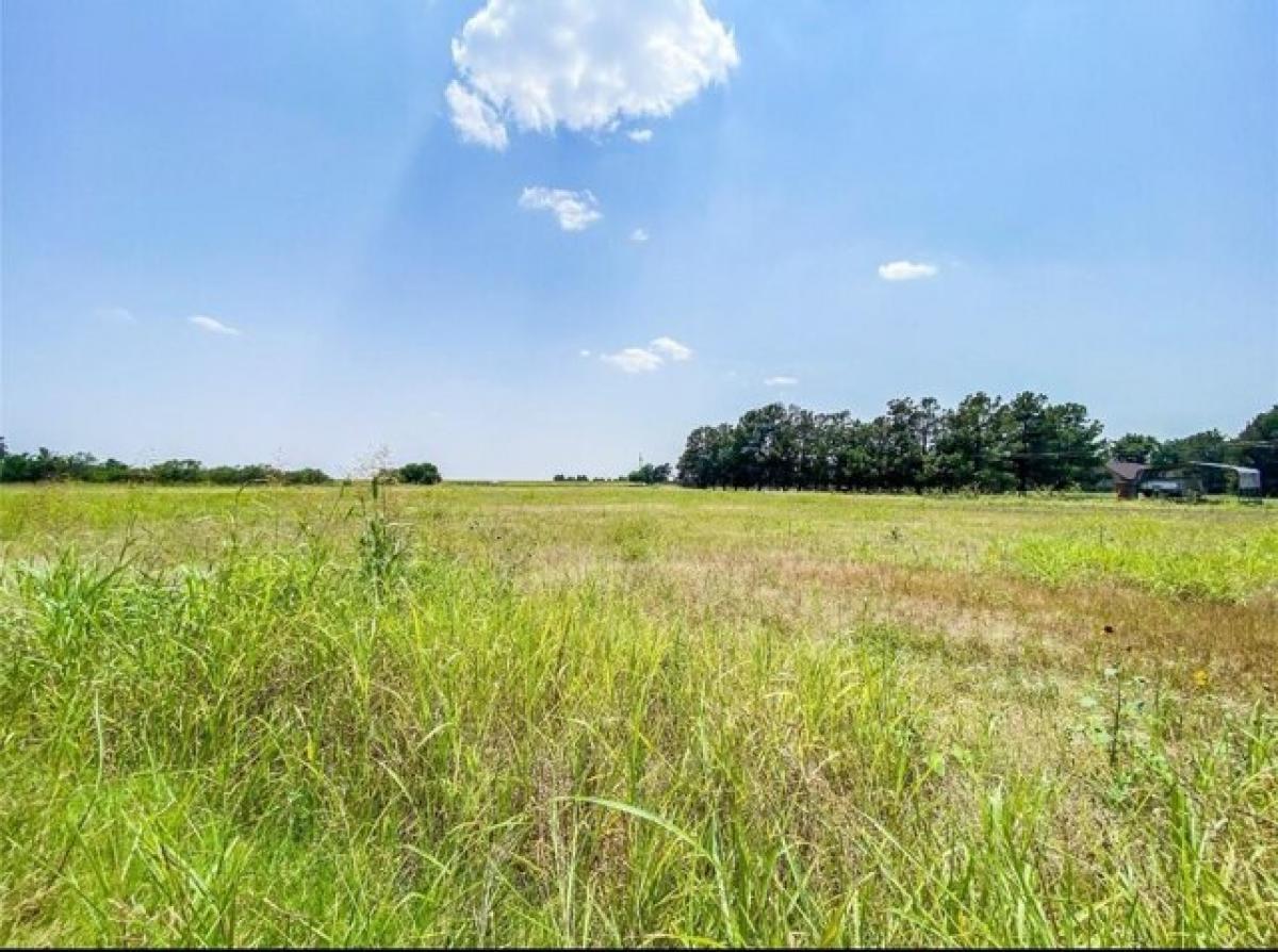 Picture of Residential Land For Rent in Haskell, Texas, United States