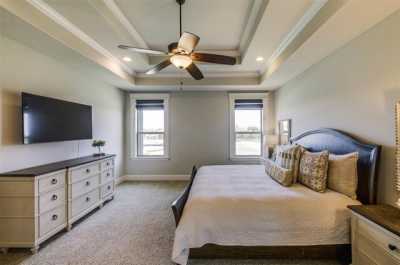 Home For Sale in Godley, Texas