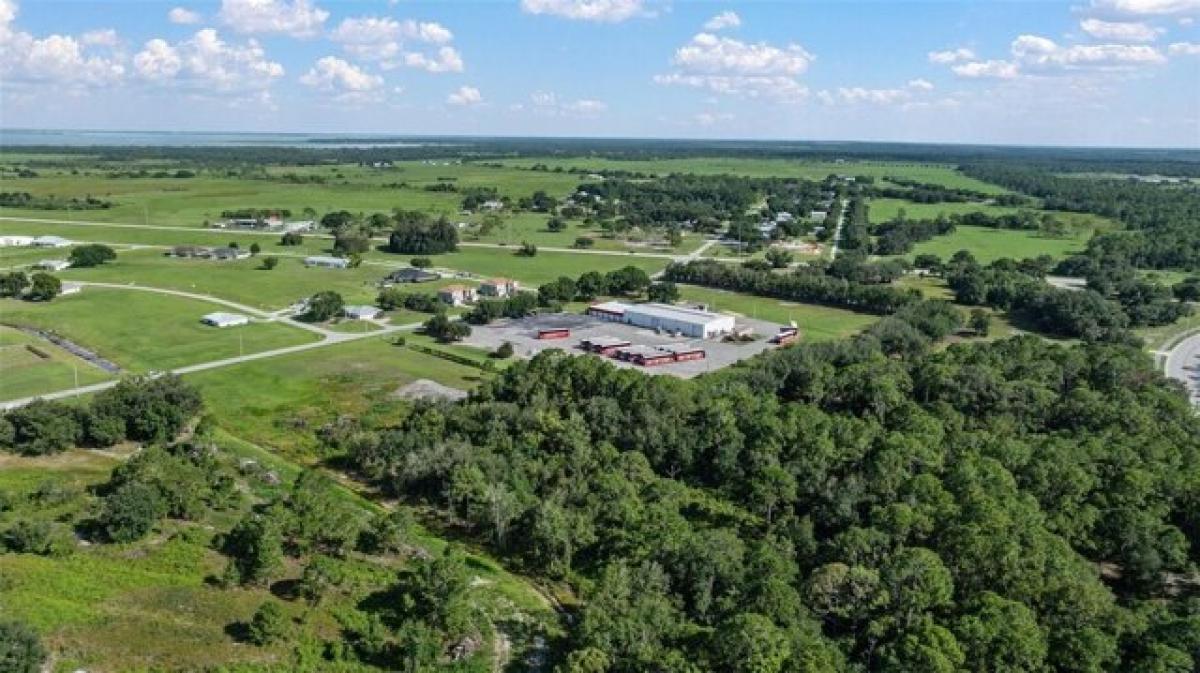 Picture of Residential Land For Sale in Sebring, Florida, United States