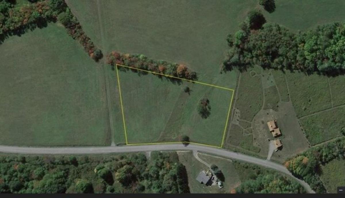 Picture of Residential Land For Sale in Alpine, New York, United States